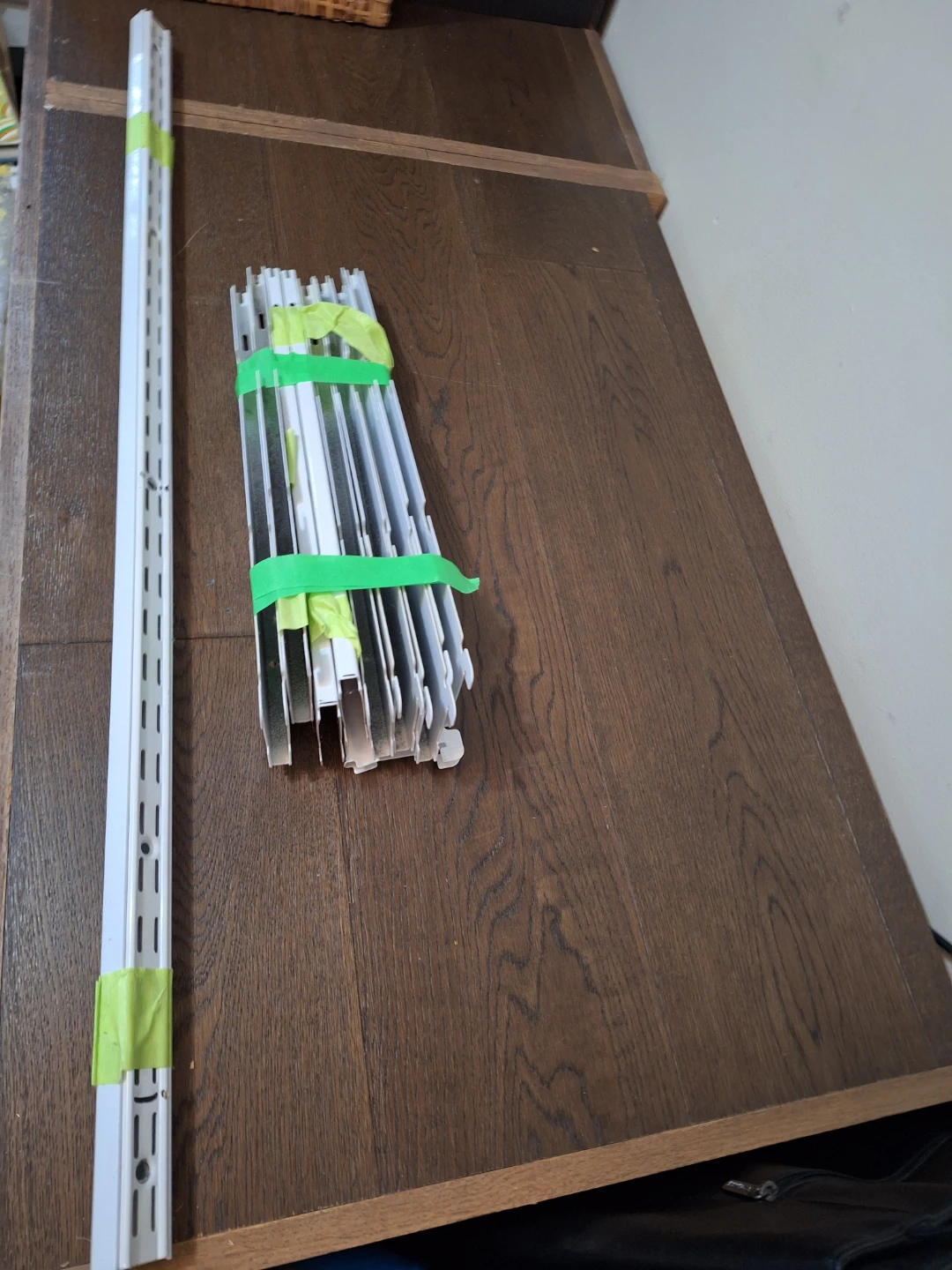 Bracket Shelving System - photo 2