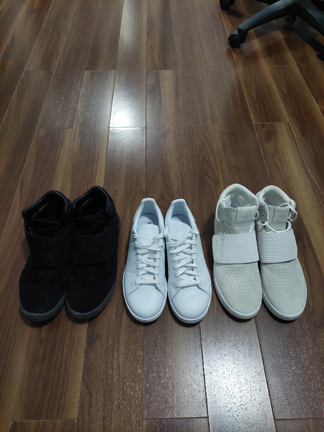 Adidas Tubular Invader - photo 4