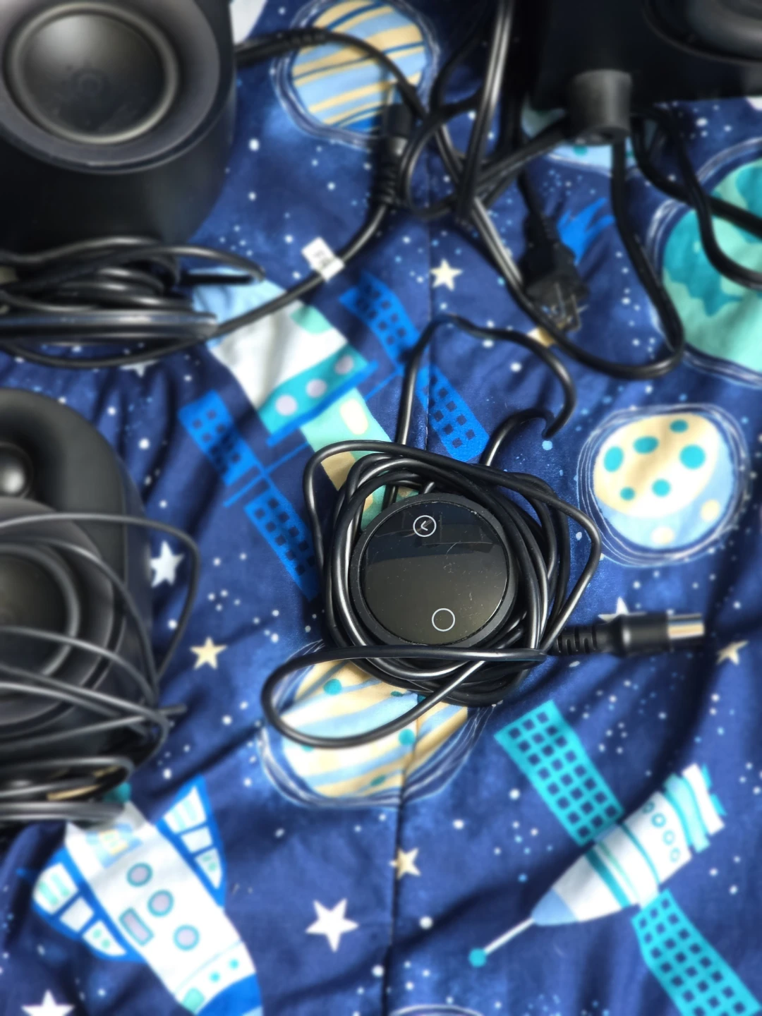 SteelSeries Arena 9 Gaming Speakers - photo 3