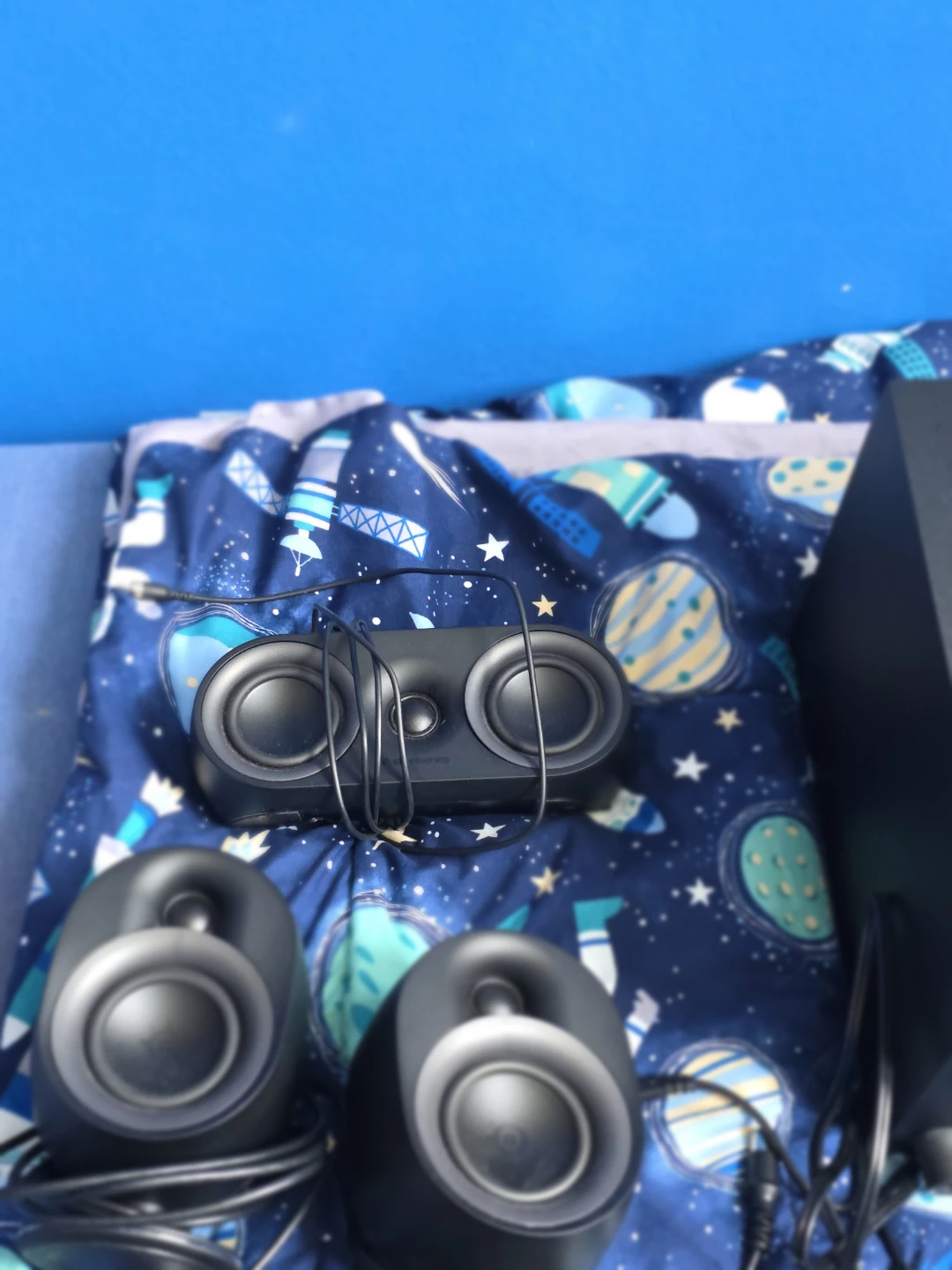 SteelSeries Arena 9 Gaming Speakers - photo 5