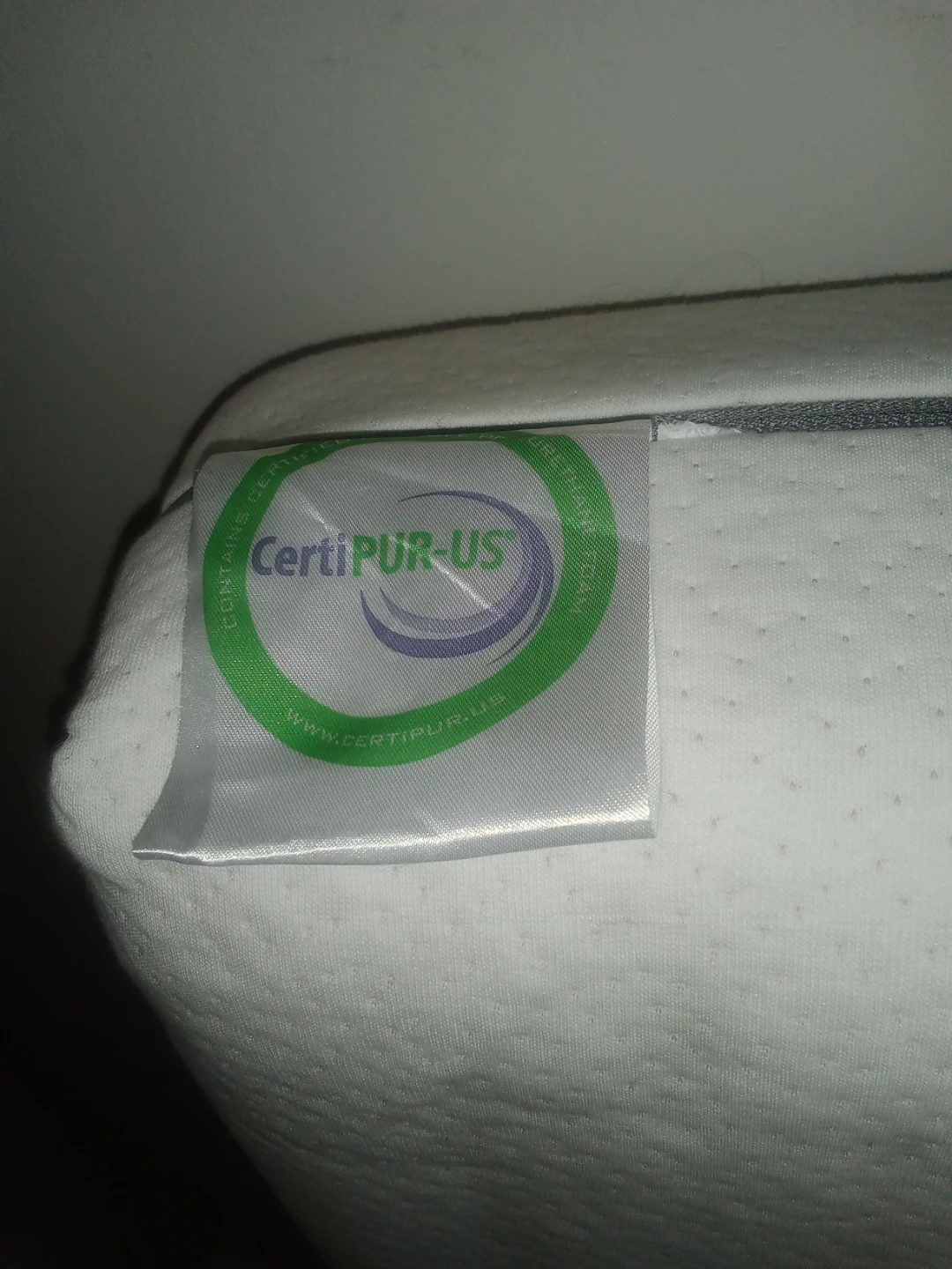 Crib mattress - photo 2