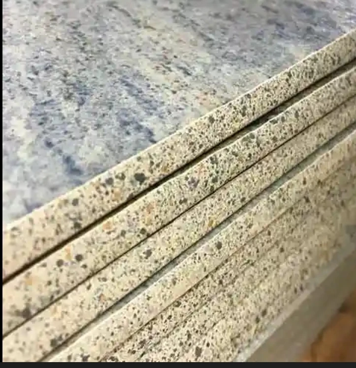 6x8 ft Tuscan granite slab for countertop