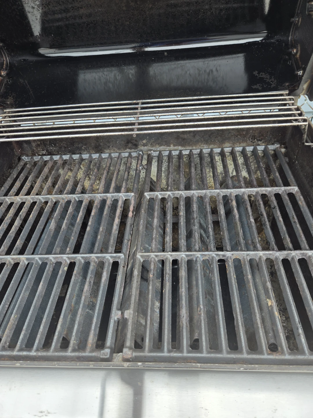 Weber Spirit Gas Grill - photo 2