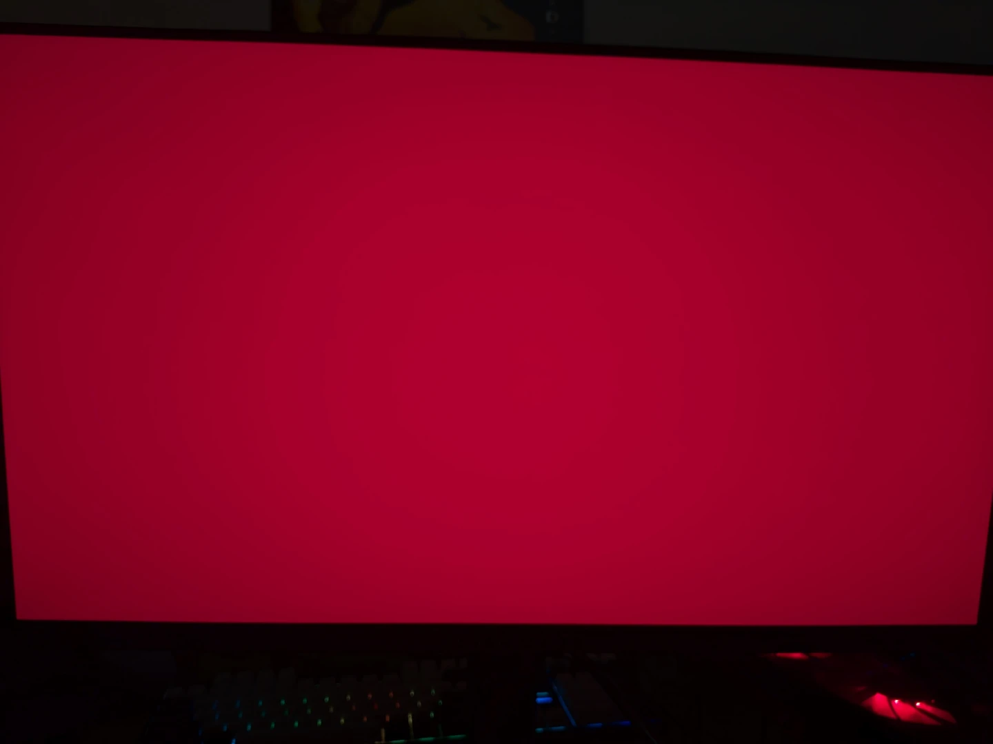 Alienware 27 360Hz QD-OLED Gaming Monitor - AW2725DF - photo 5