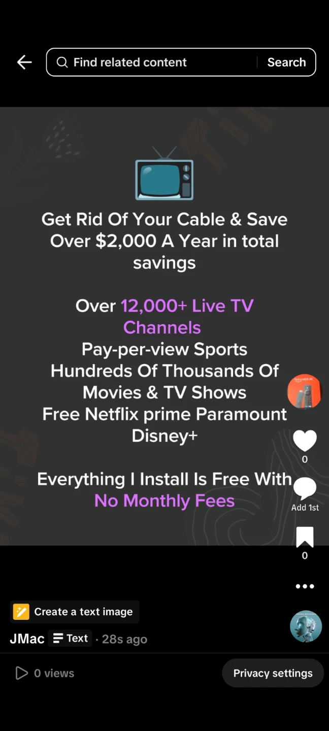 Fire Stick & Android Box Programming Service - photo 2