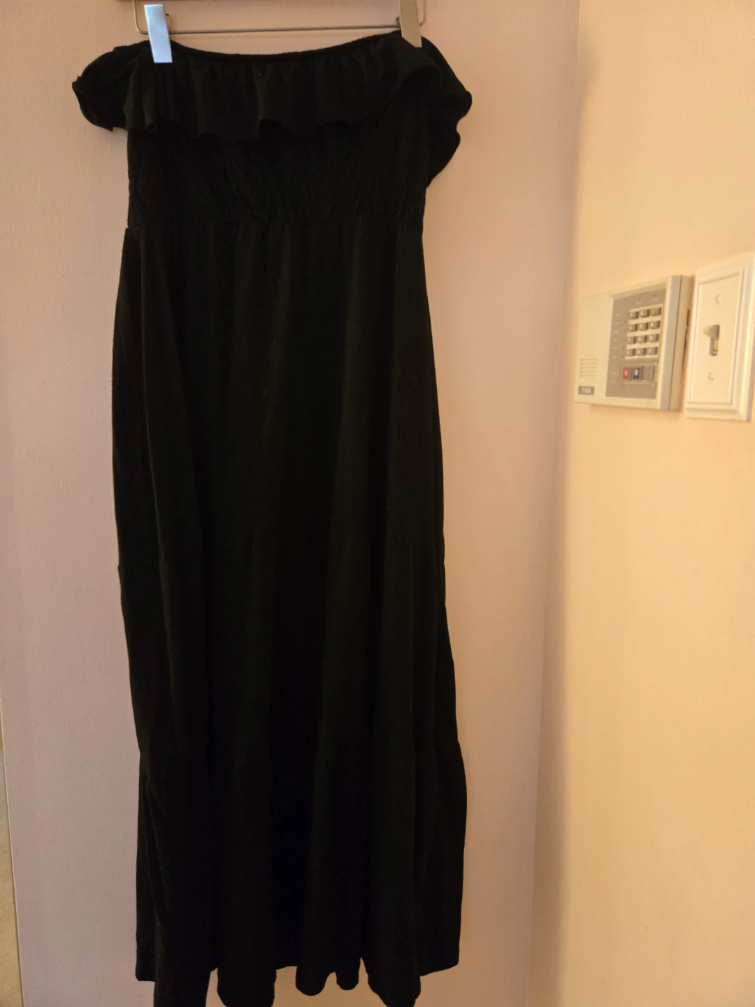 8 Women's Summer tops and dress& Cover - photo 3