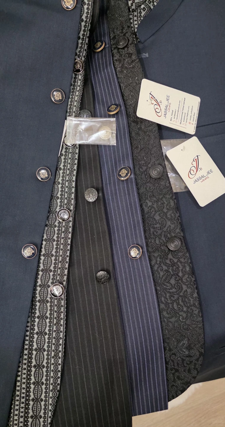 Men's Sleeveless Waistcoats / Vests - Various Styles and Colours - photo 4