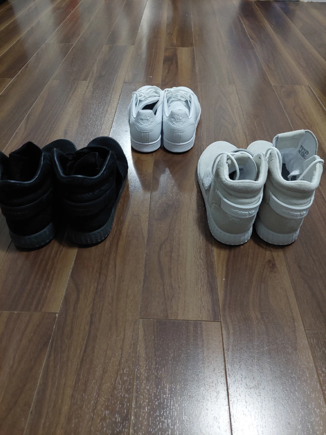 Adidas Shoes | Men US 10 - photo 5