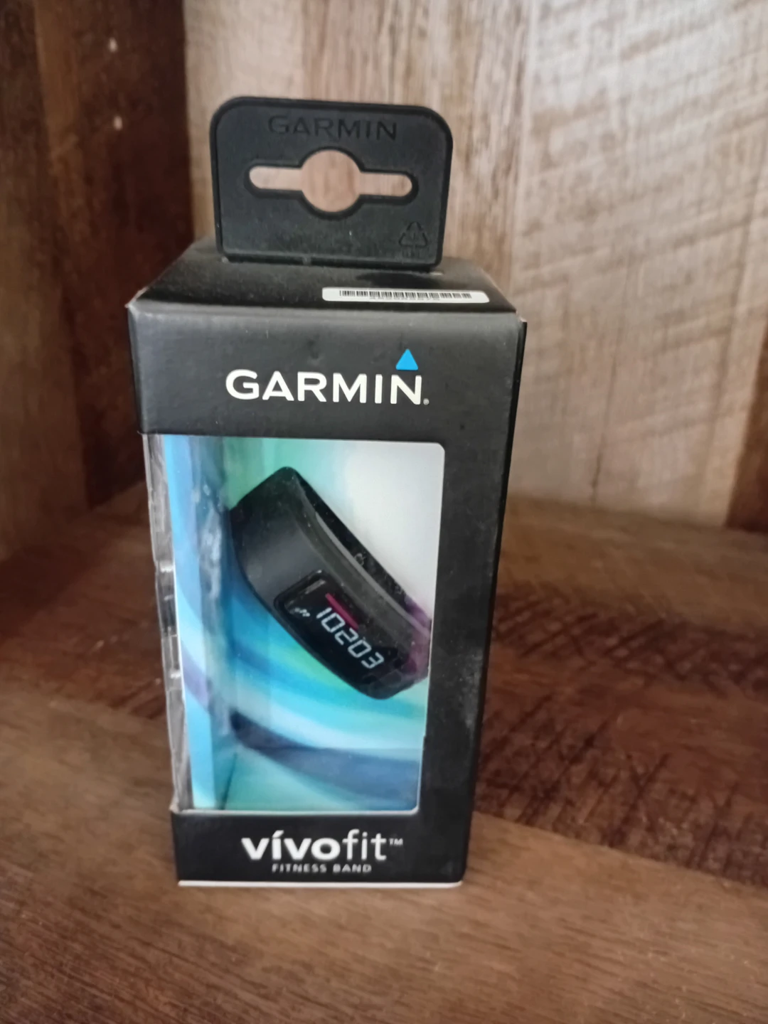 Garmin vívofit Fitness Band