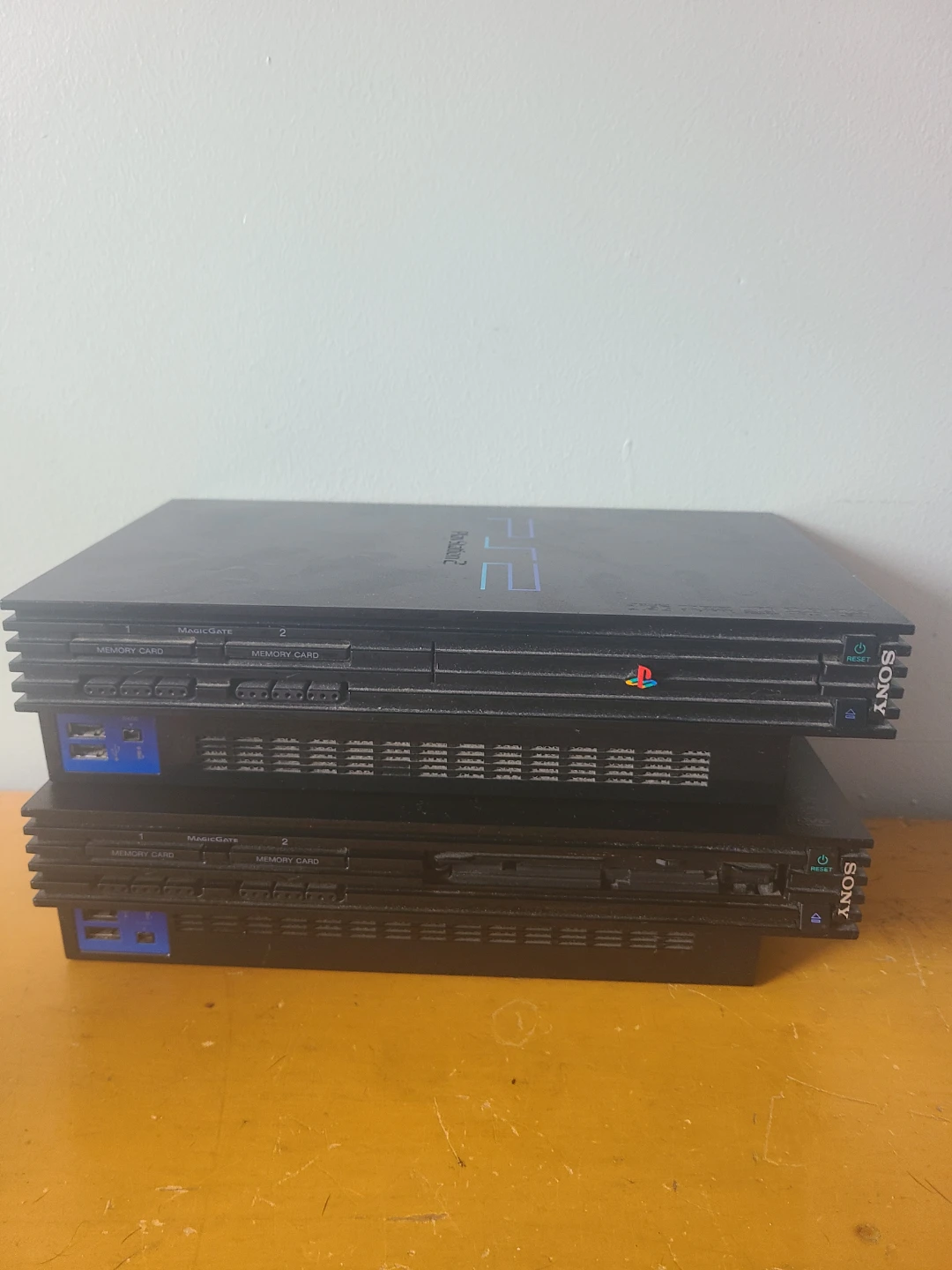 Sony Playstation 2 Model No SCPH-39001 SCPH-30001 Video Game - photo 2