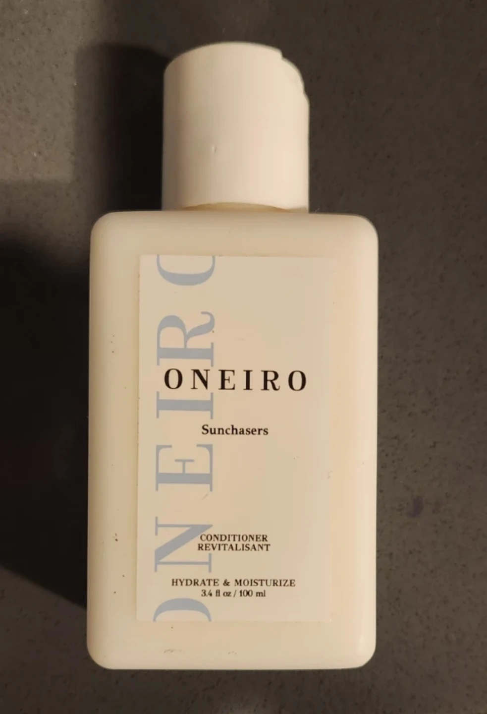 ONEIRO Sunchasers Travel Size Hydrate & Moisturize Set - photo 5