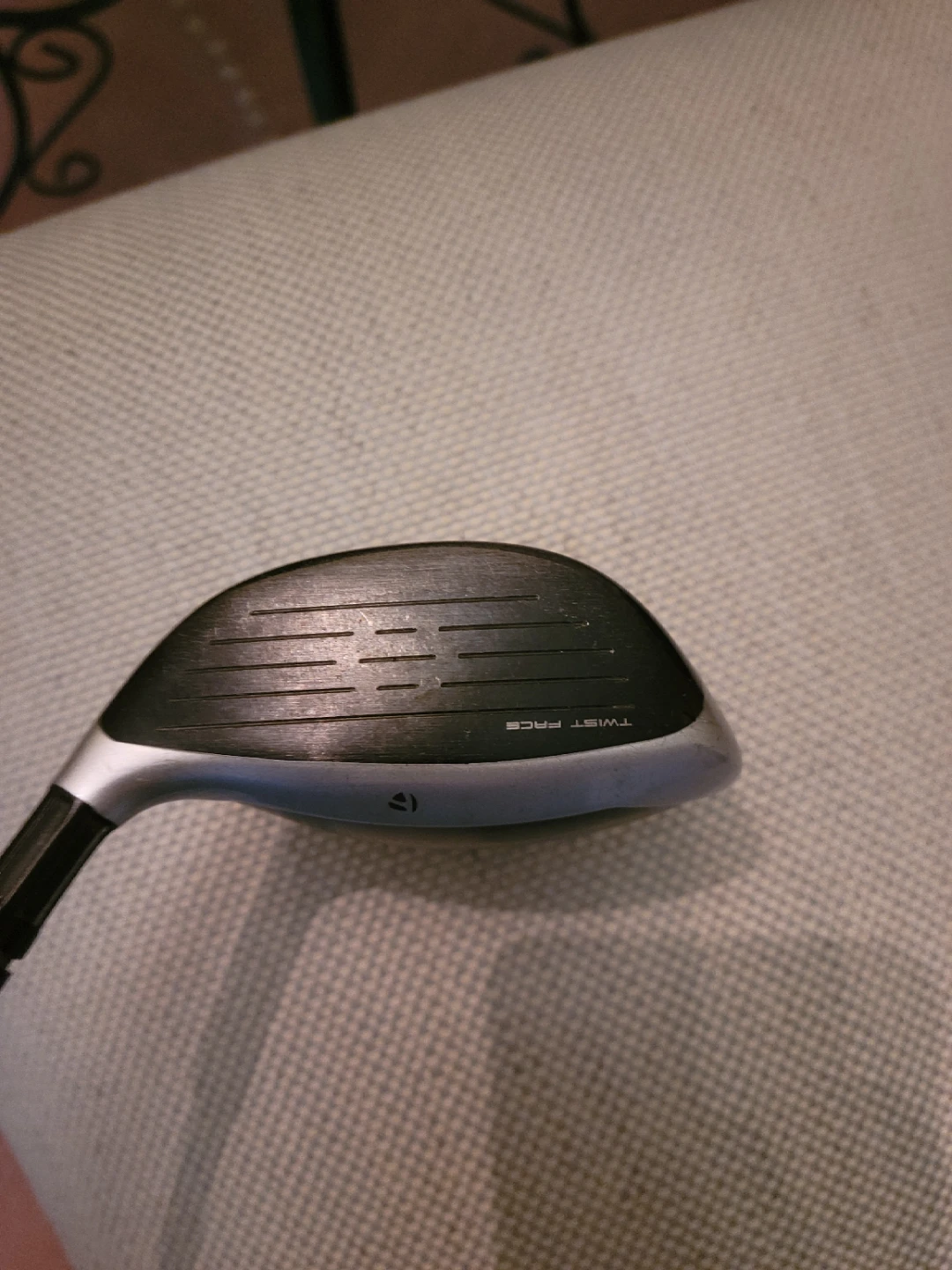 TaylorMade M6 3 Wood - photo 5