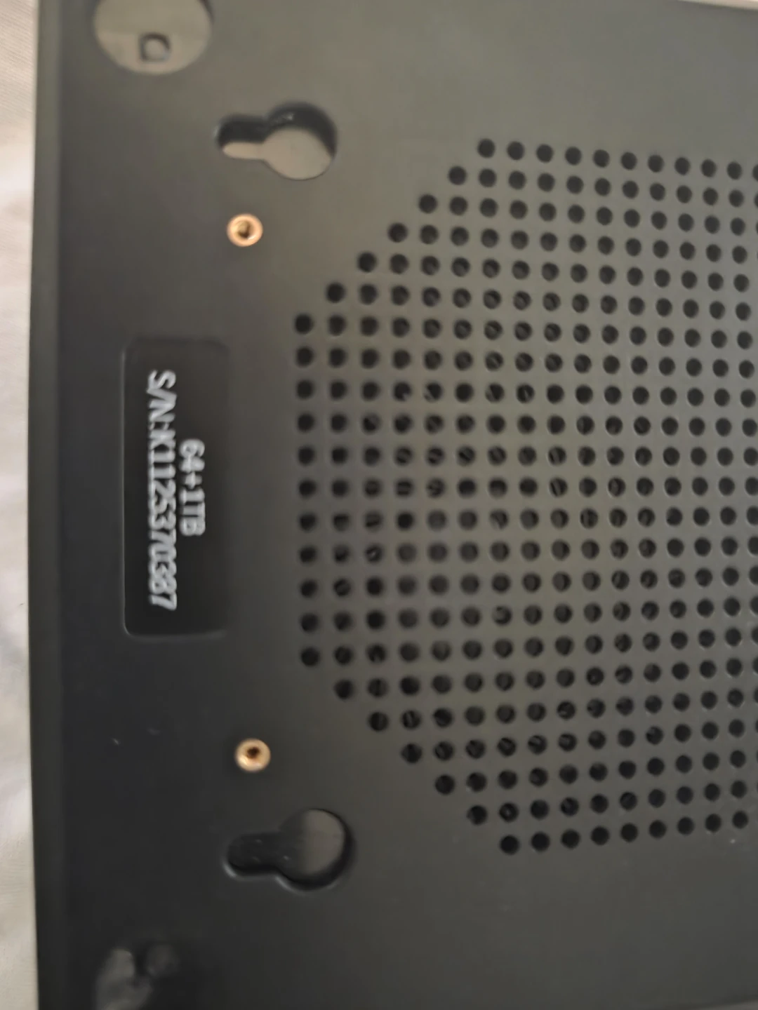 GMKtec NucBox K11 Mini PC Ryzen 9 - photo 5