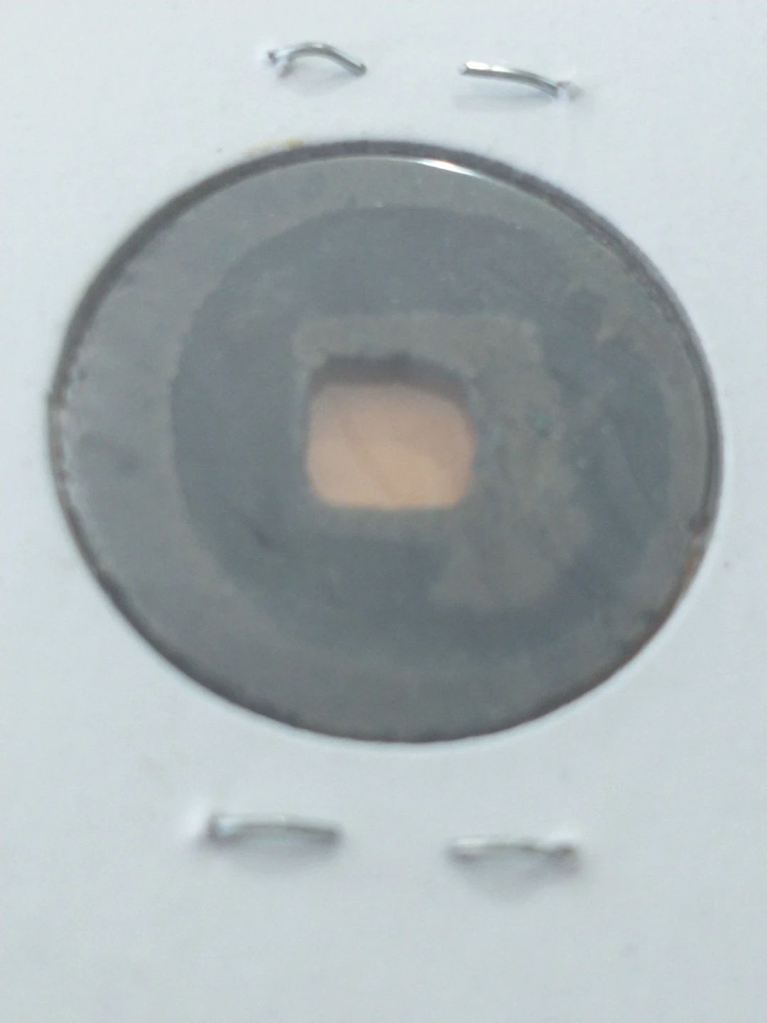 1023-1031 Zhen Zong Northen Song Dynasty ancient Chinese coin - photo 3