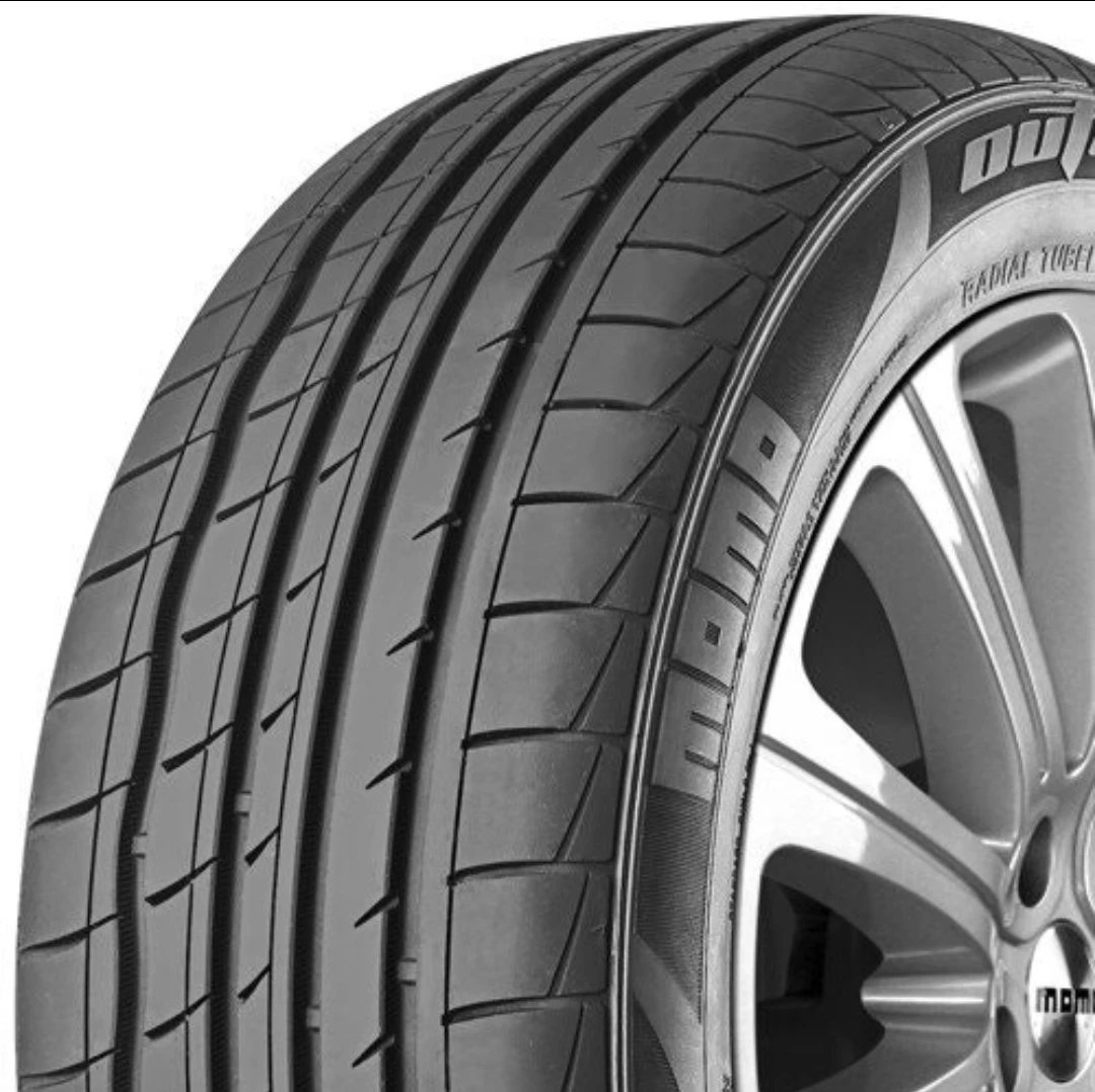 NEW 225/45ZR17 Tires - Momo Outrun M3, 225/45ZR17 94W XL