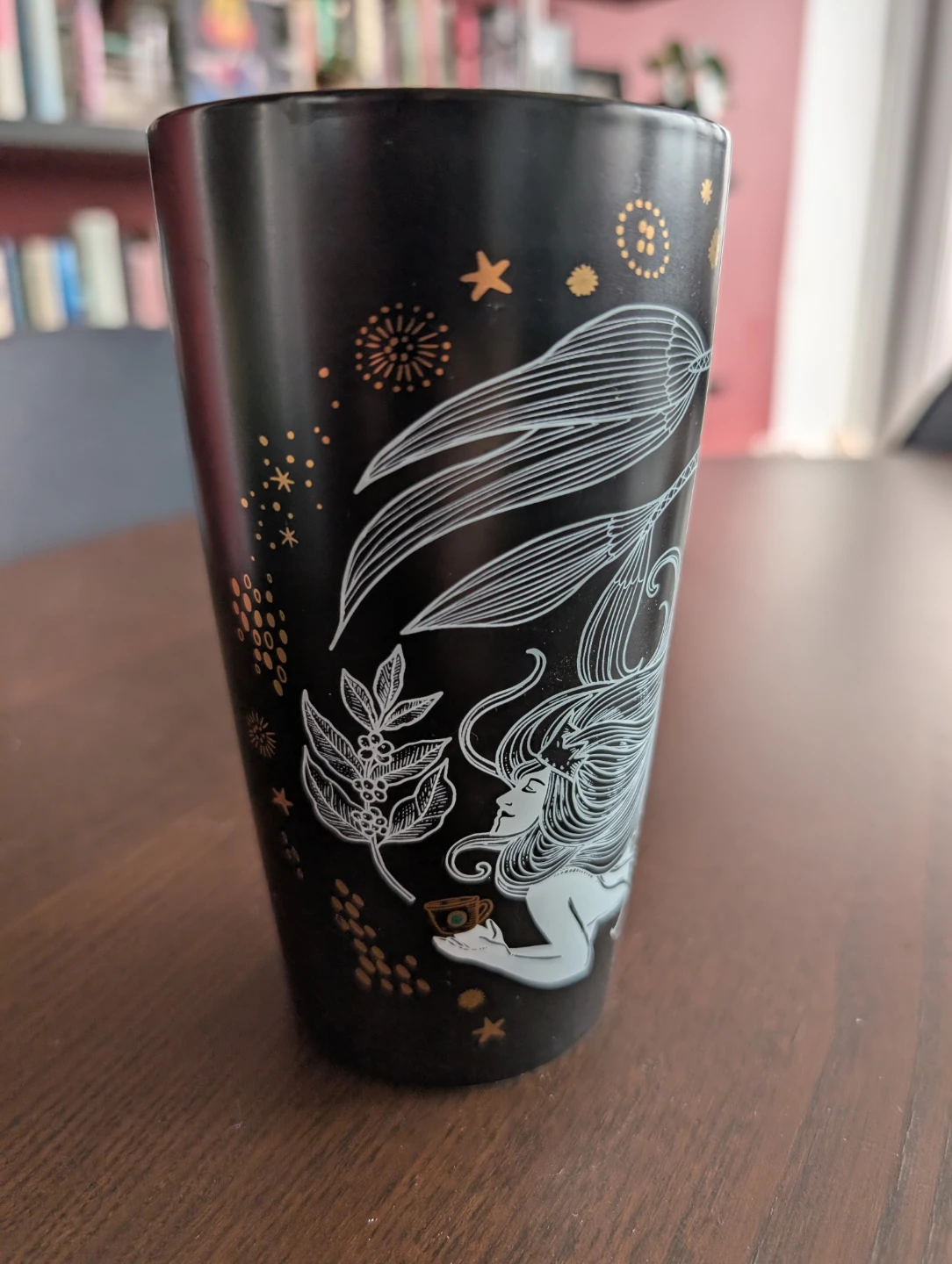 2019 Starbucks Travel Mug