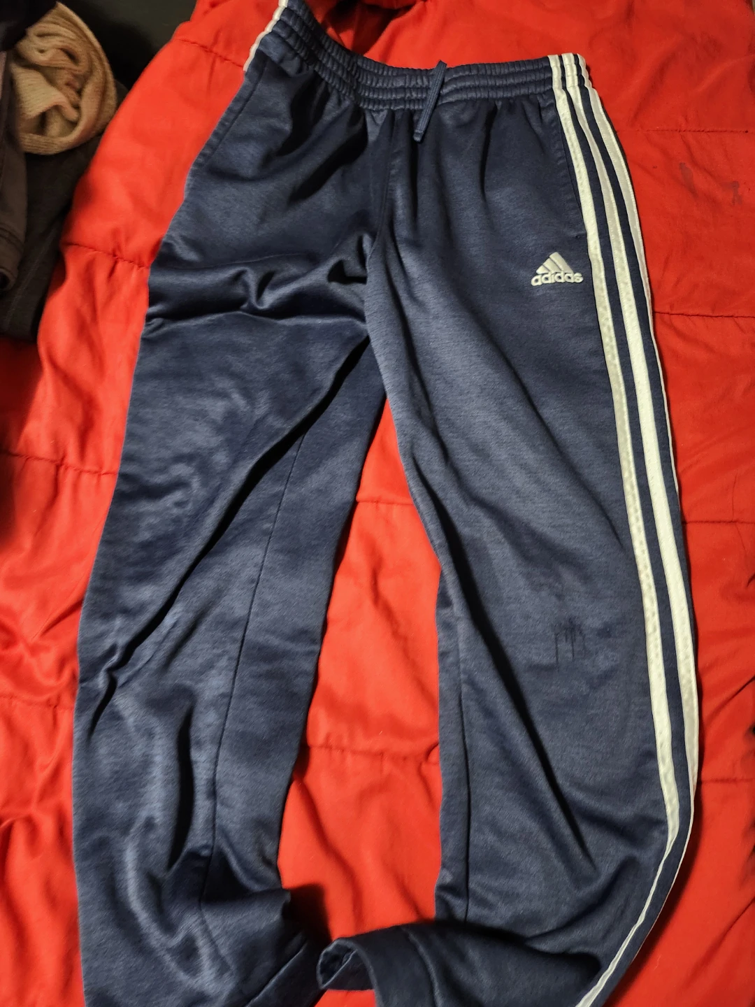 $10 boys adidas pants
