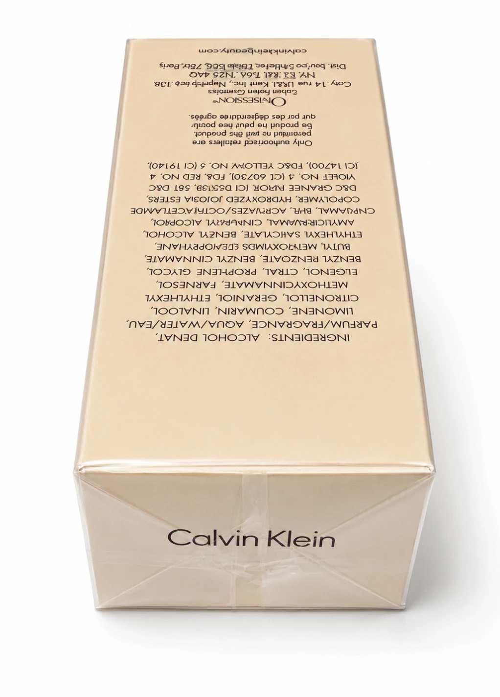 Calvin Klein Obsession Eau de Parfum for Women 50ml EDP - photo 2