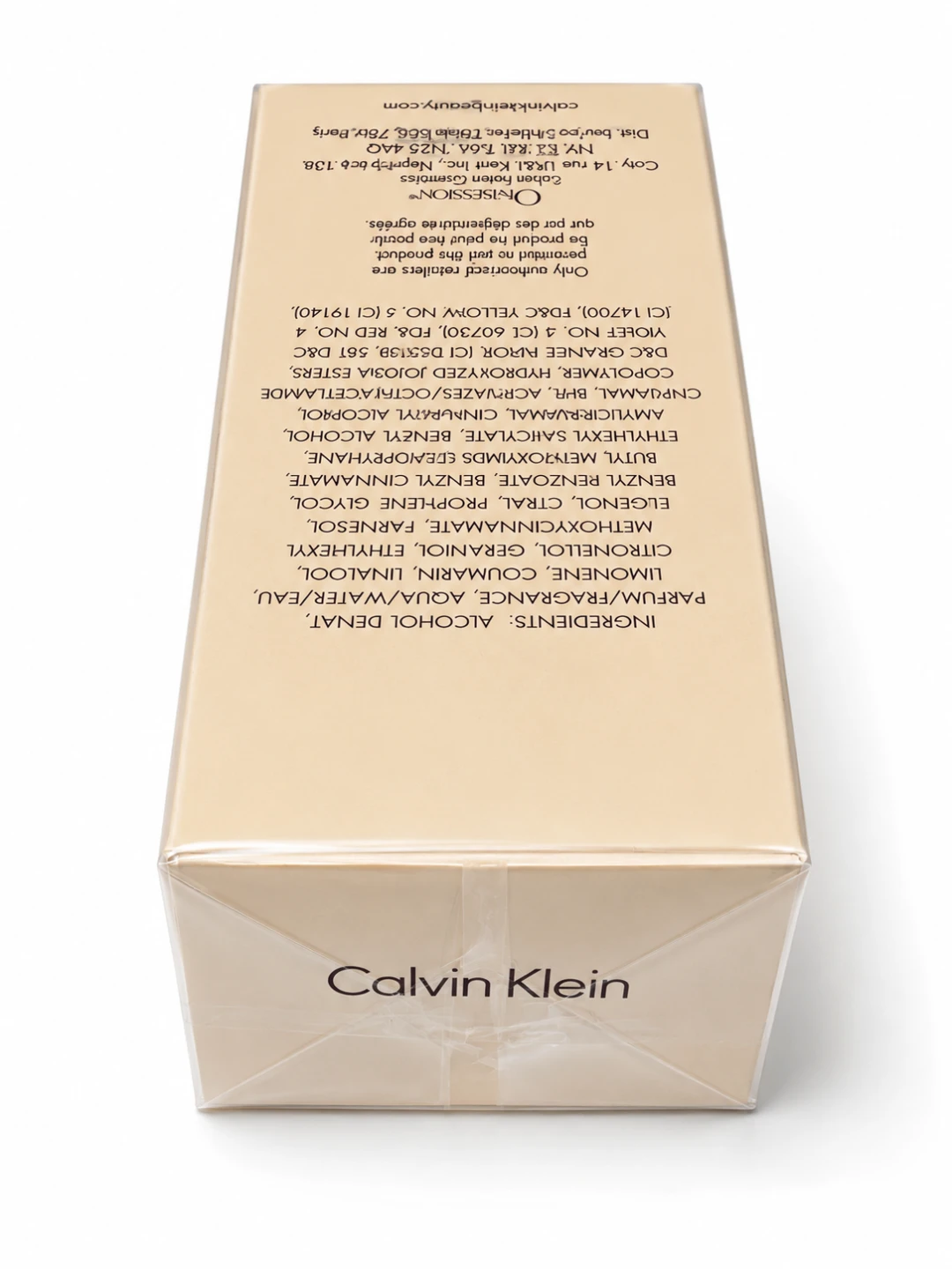 Calvin Klein Obsession Eau de Parfum for Women 50ml EDP - photo 5