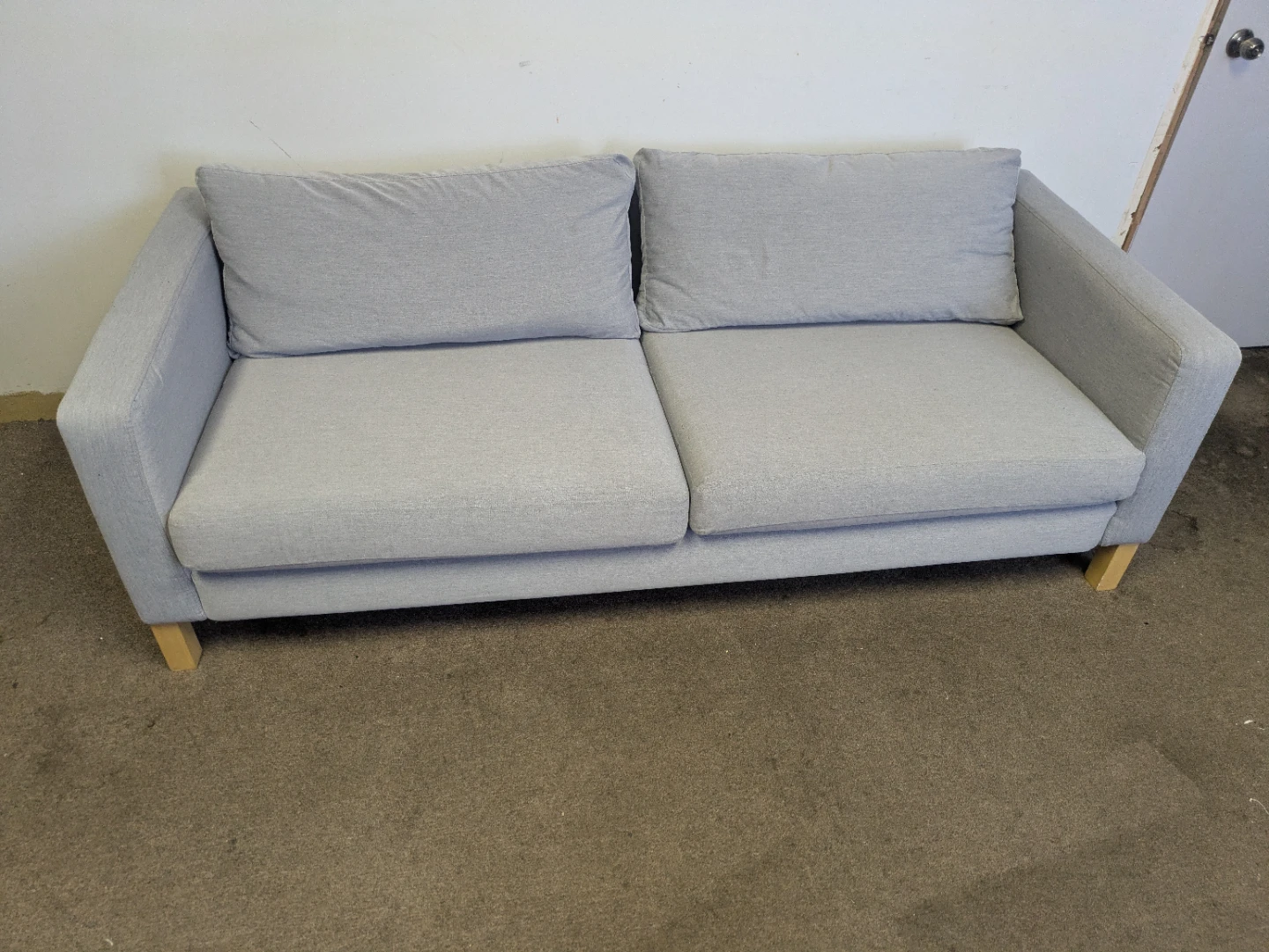 Couch - free delivery