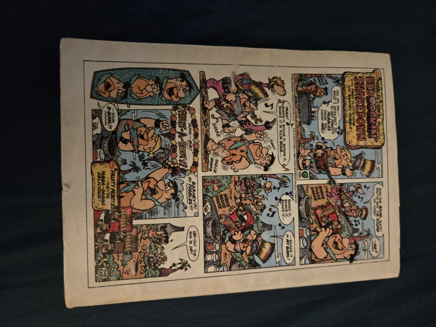 Jughead with Archie Comics Digest Magazine No. 87 - photo 3