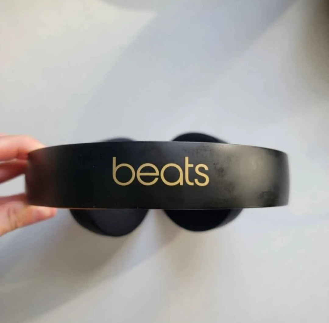 Beats Studio 3 Wireless Headphones - photo 5