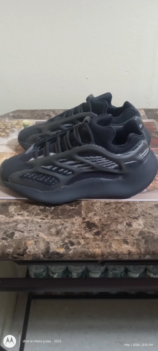 Nike Air Jordan 4 Retro GS 'Black Cat' (2020)