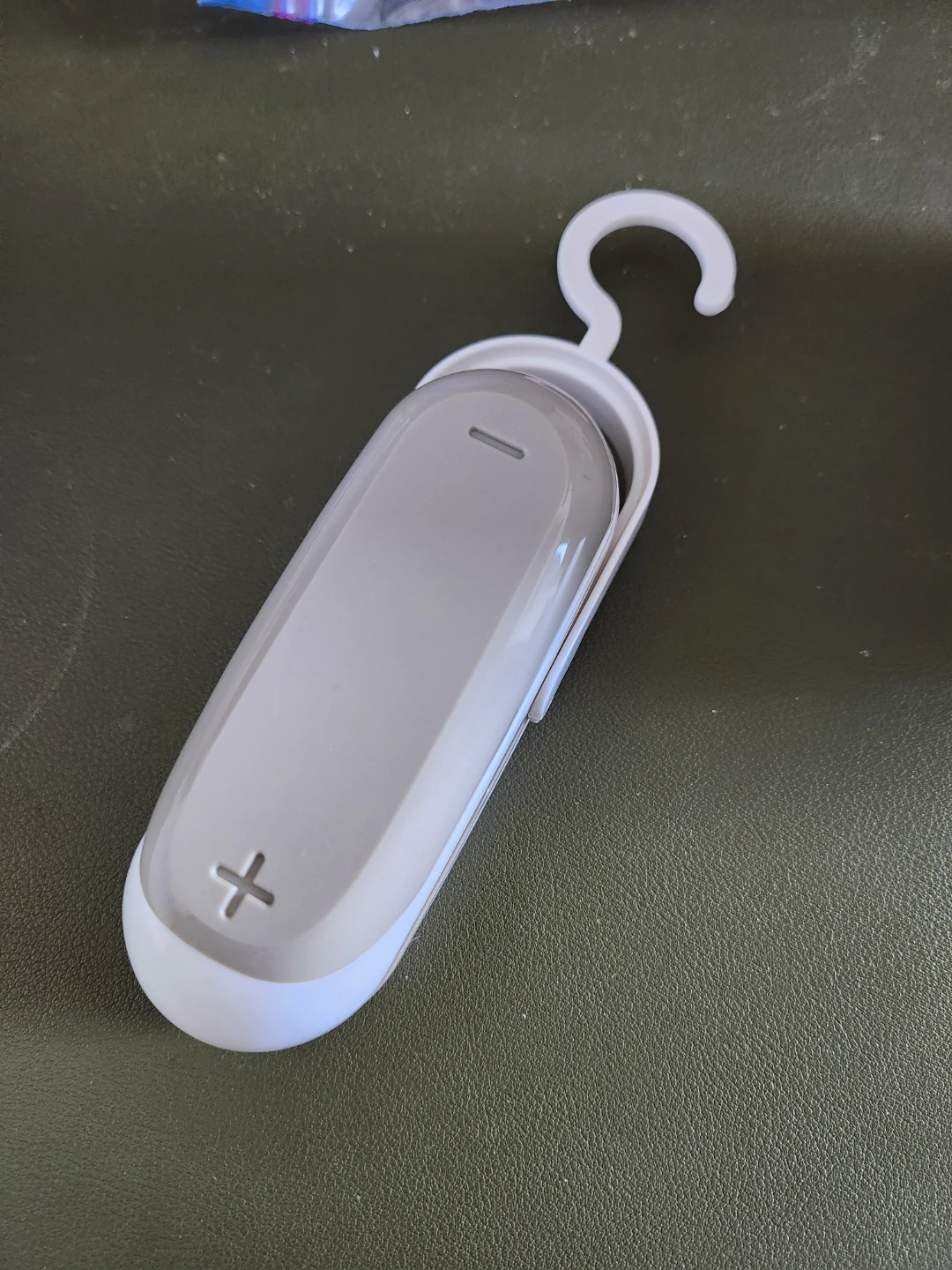 Mini Sealing Machine