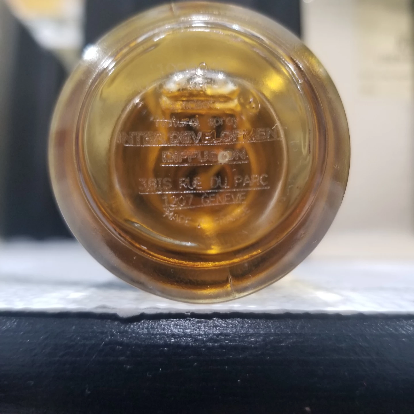 Mancera Paris Aoud S Eau de Parfum 60ml - photo 3