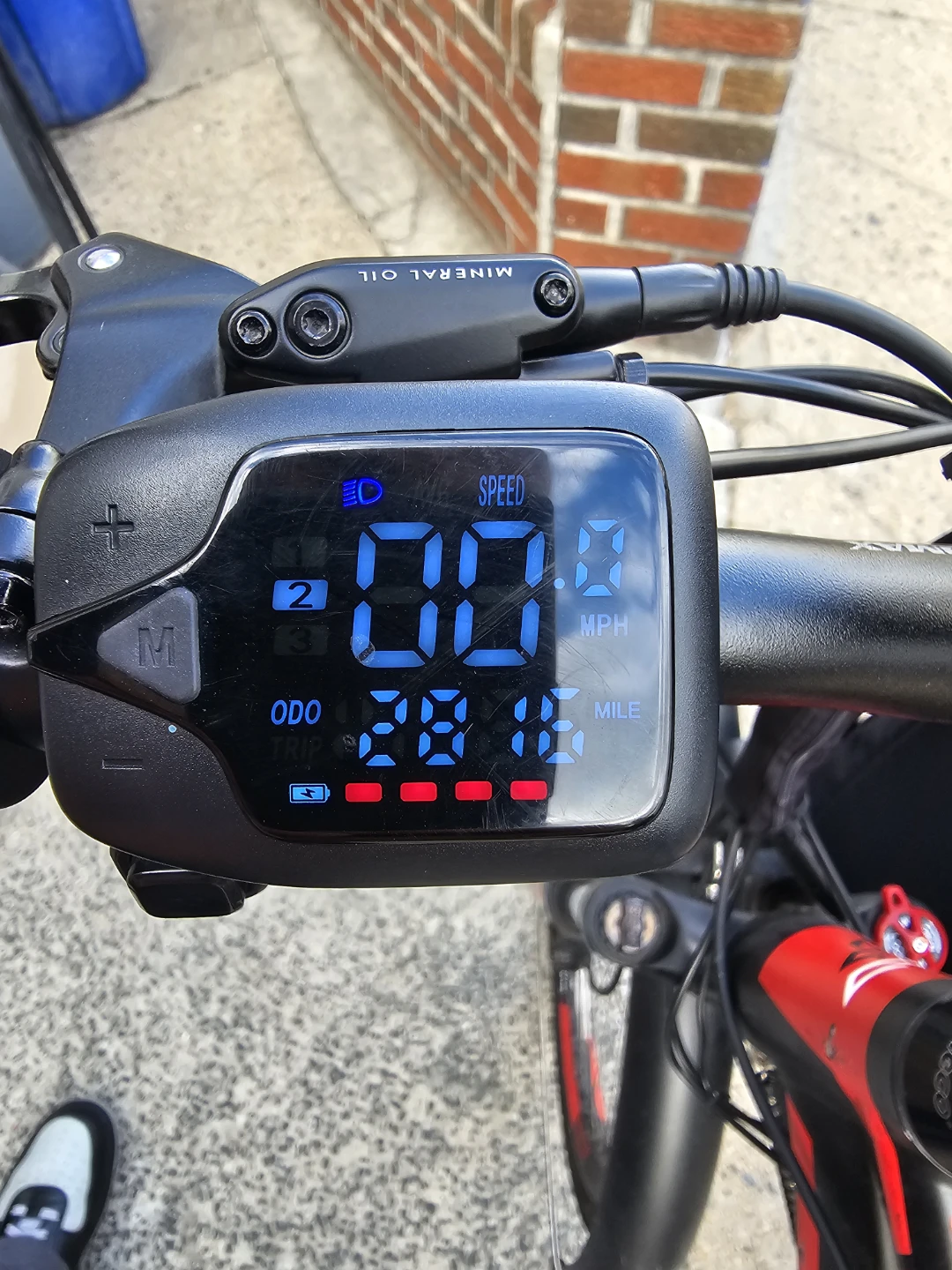 FLY E-Bike - 11 - photo 3