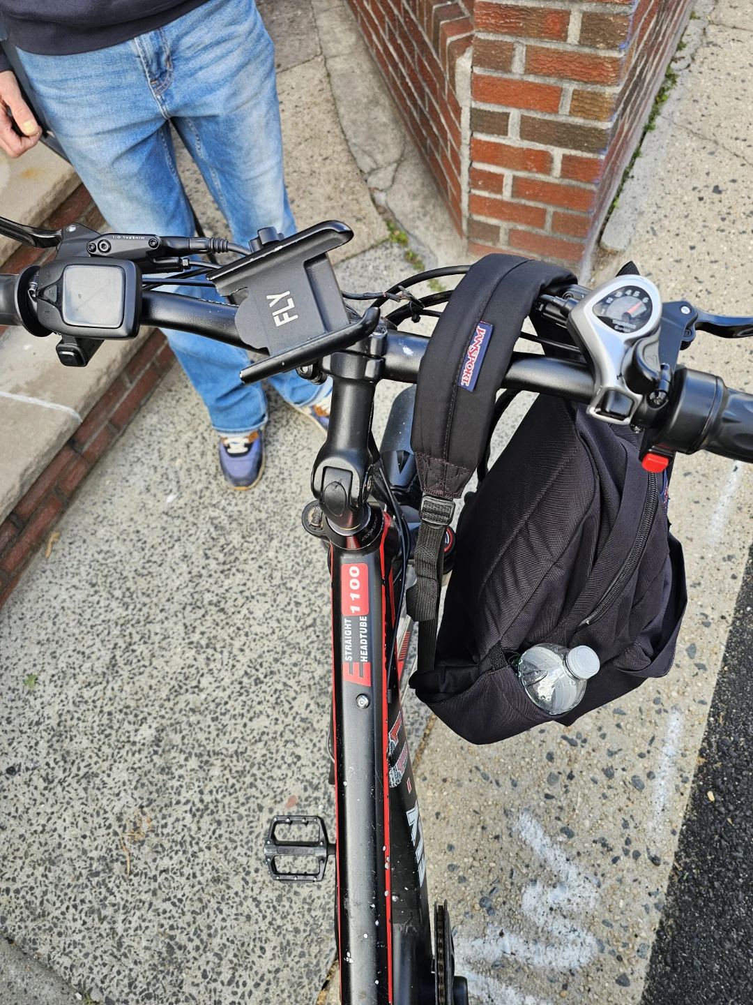 FLY E-Bike - 11 - photo 4