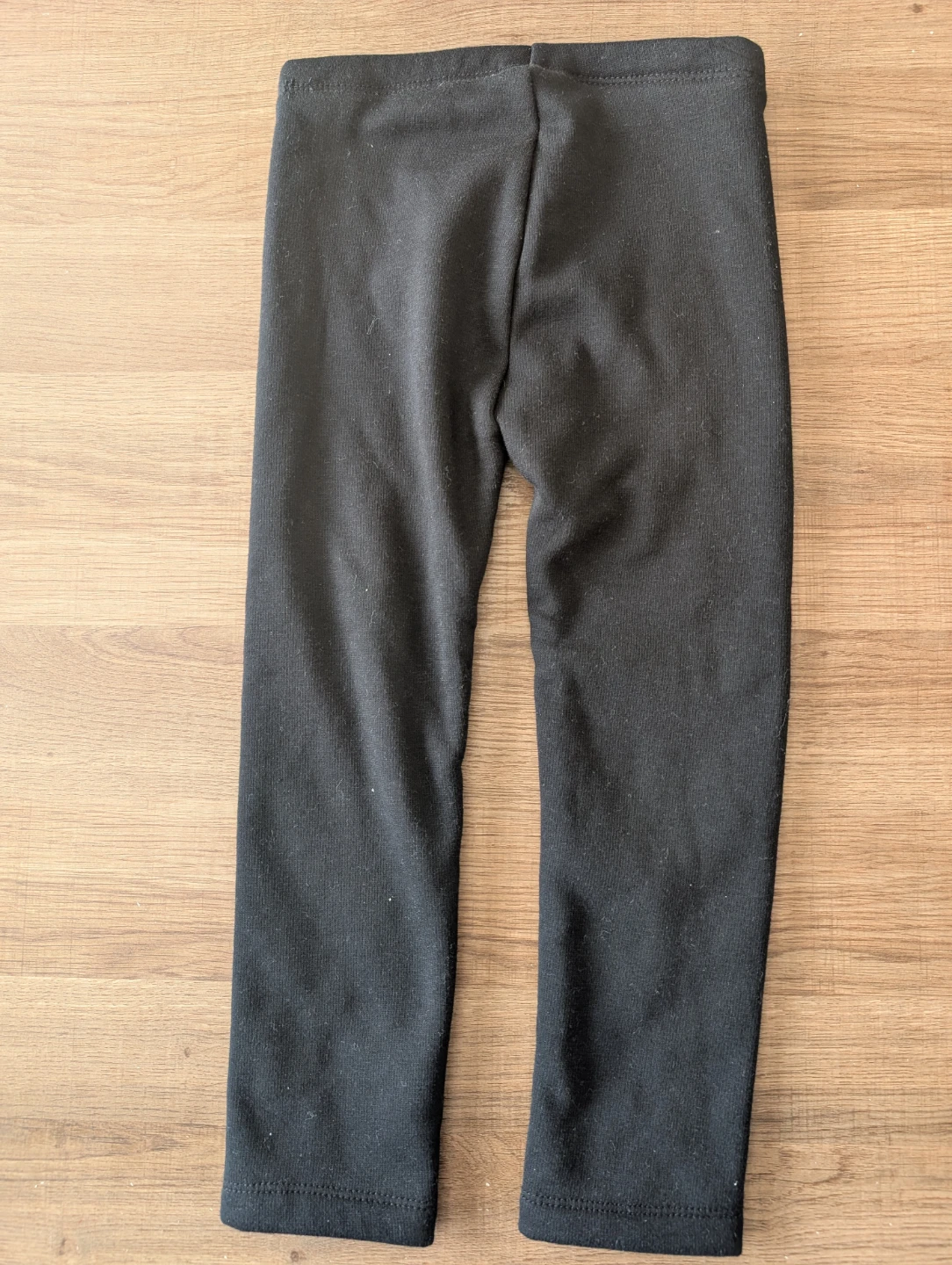 Old Navy Black Leggings - Size 5T - photo 2