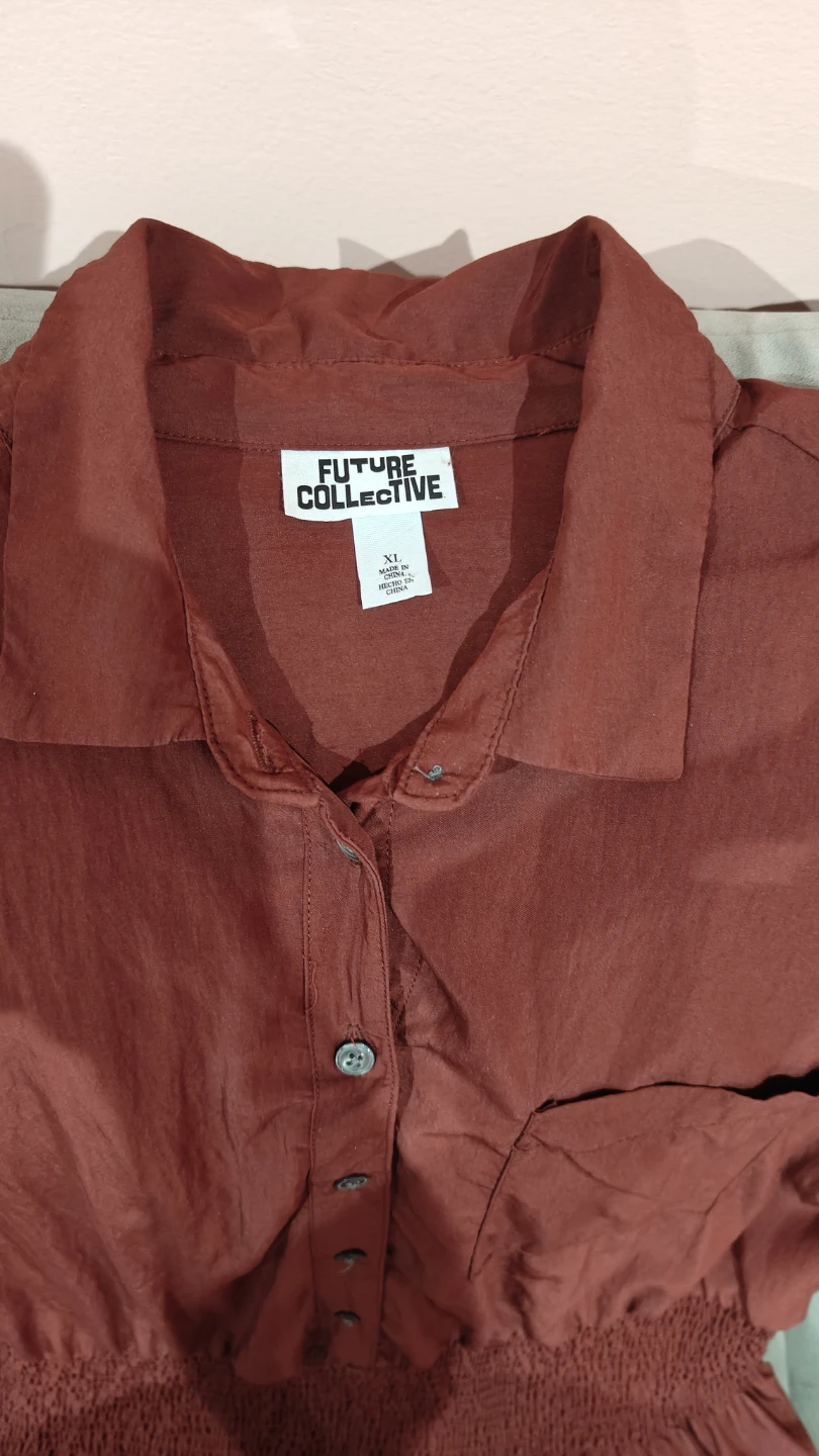 Modern maxi ( Eid sale) - photo 3