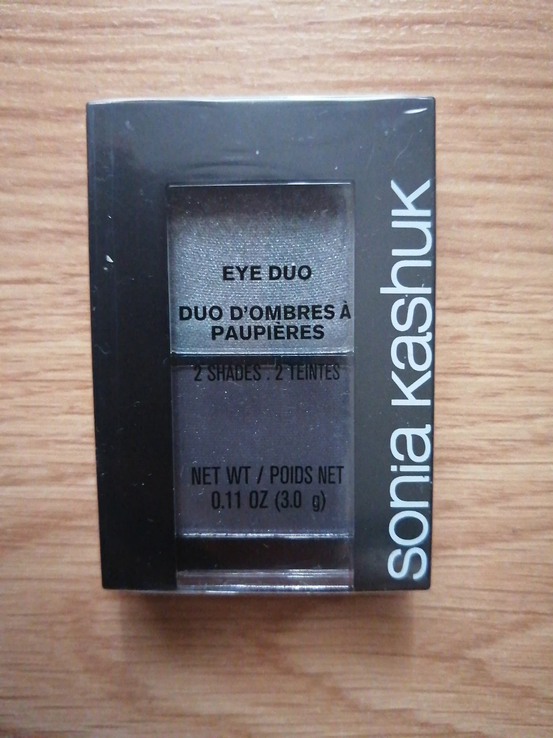 Sonia Kashuk Eye Duo