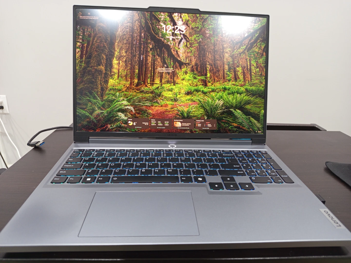 Lenovo Laptop - photo 2