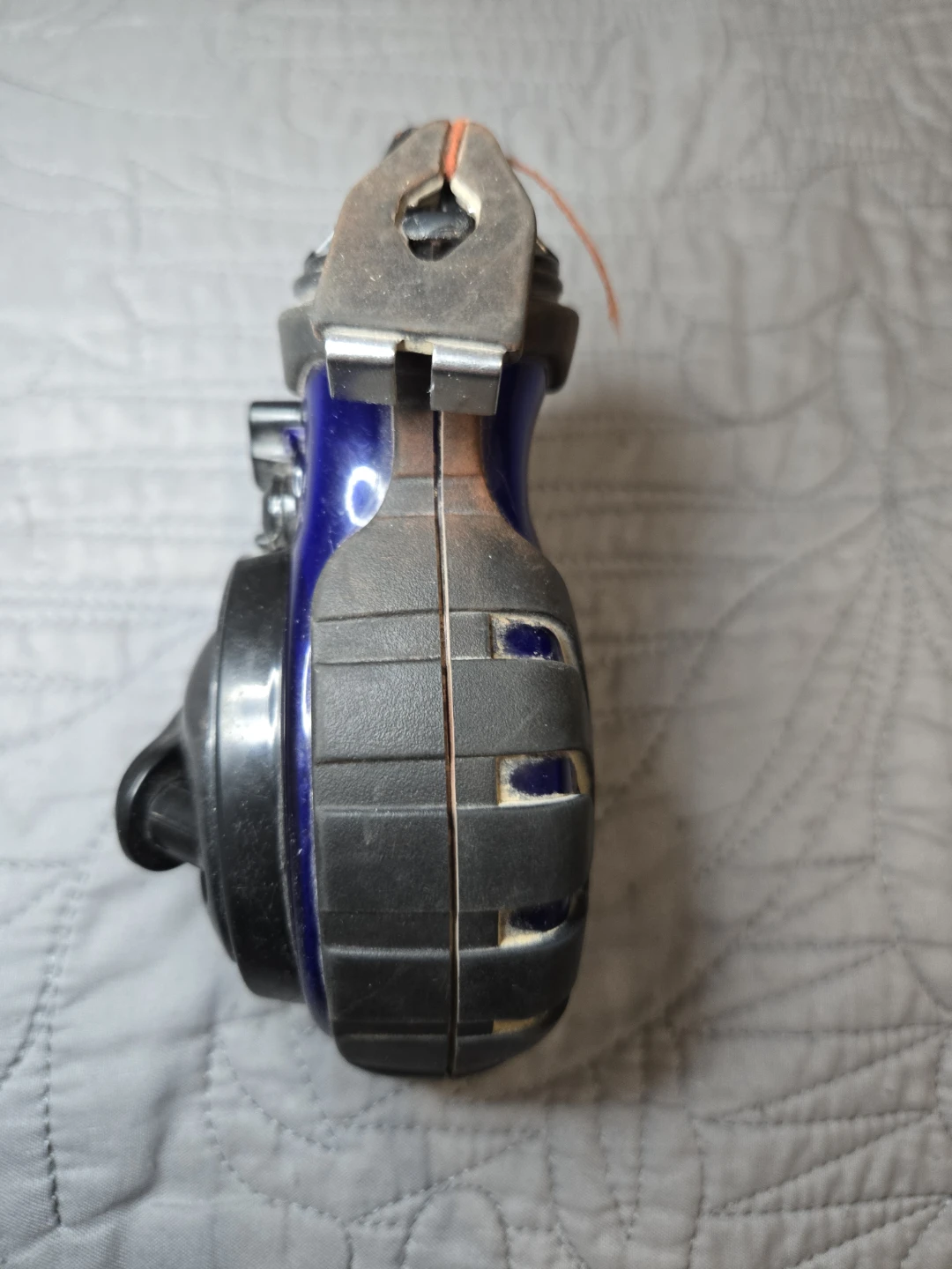 Tajima Chalk-Rite CR302JF Chalk Line - photo 4
