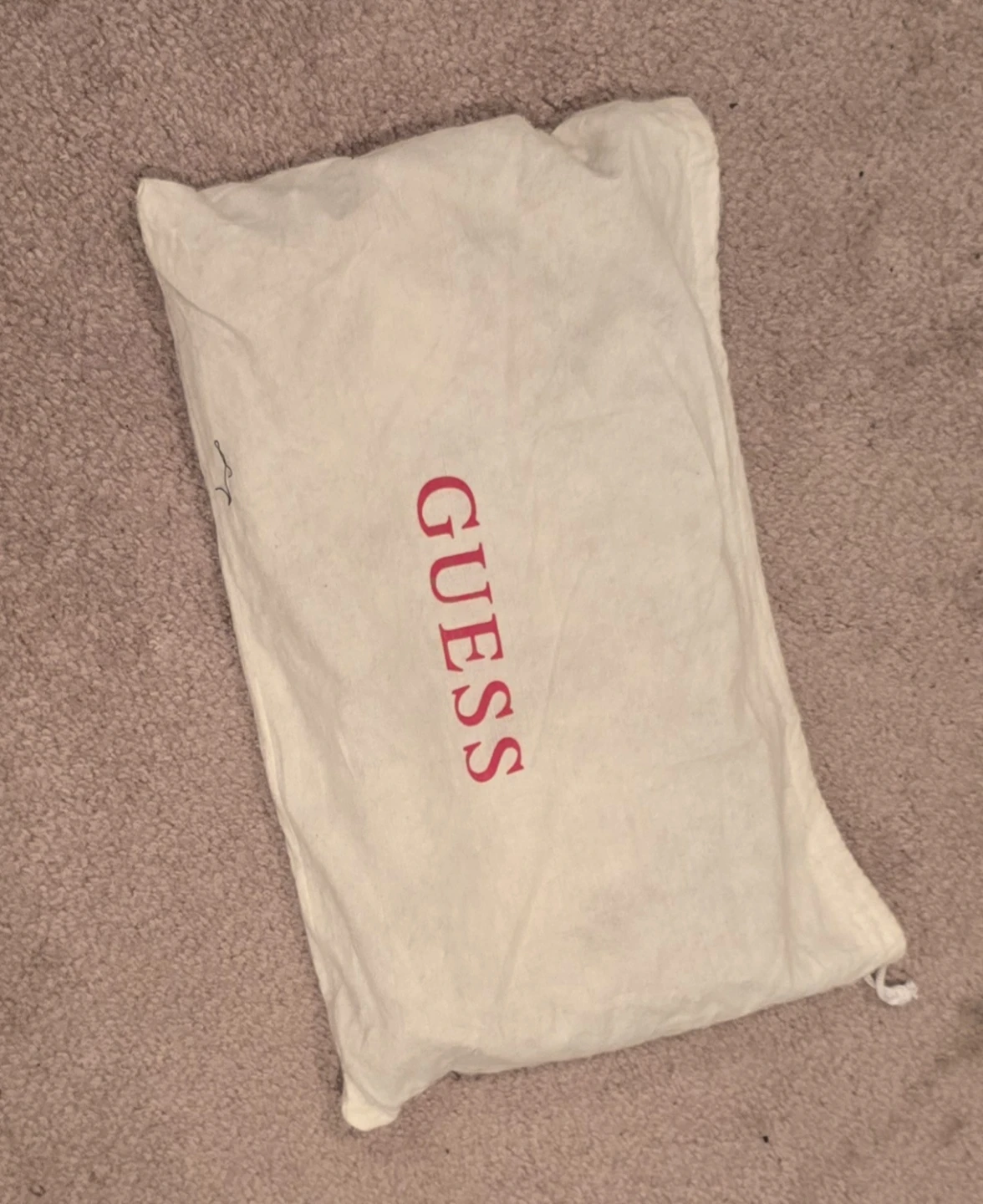 Vintage Y2K GUESS Bag