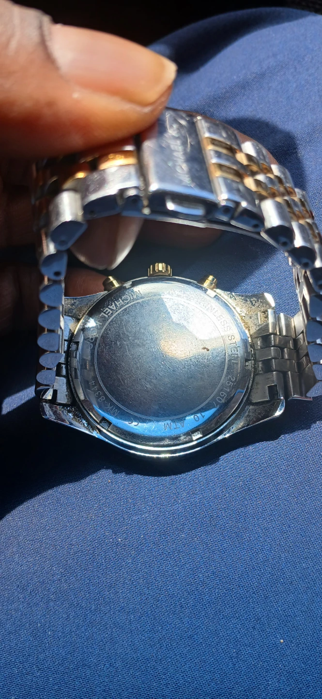 Michael Kors Watch - photo 3