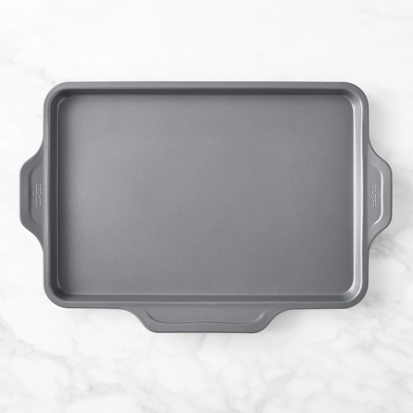 All-Clad Pro Release Half Sheet Pan