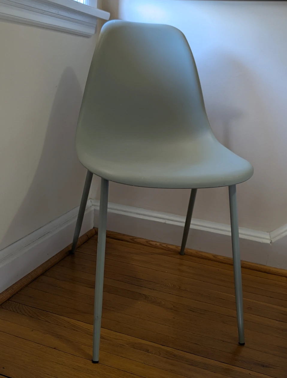 Light Green Accent Chair - photo 2