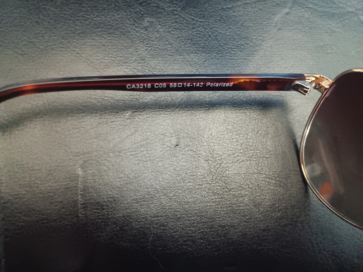 CARFIA Polarized Aviator Sunglasses - photo 4