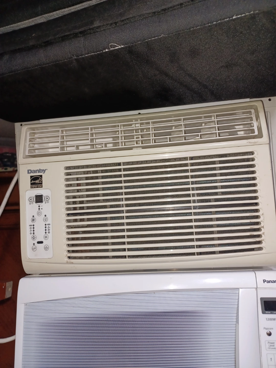 Danby Window Air Conditioner