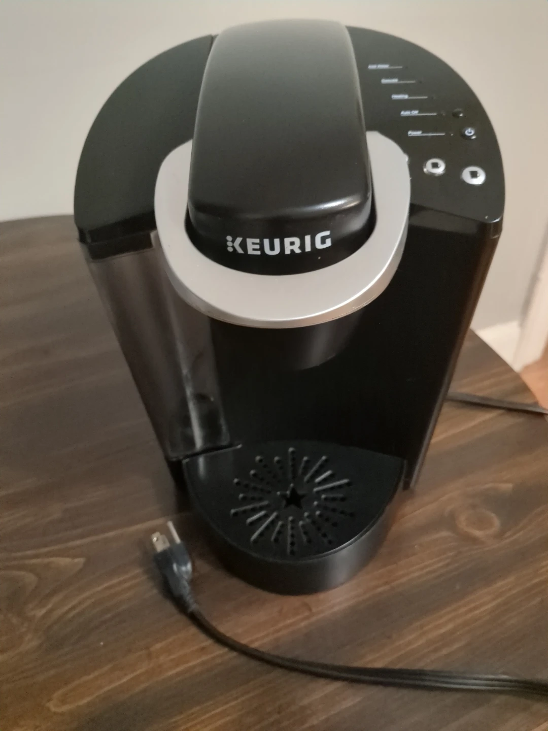 Keurig K Classic Coffee Maker - photo 2