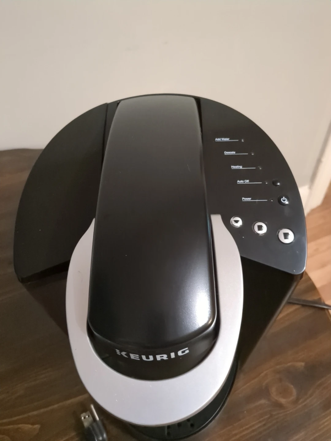 Keurig K Classic Coffee Maker - photo 4