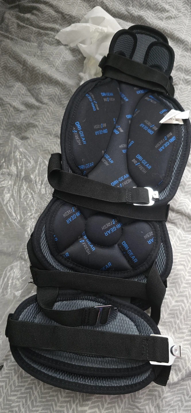 Champro Adult Leg Guards - photo 4