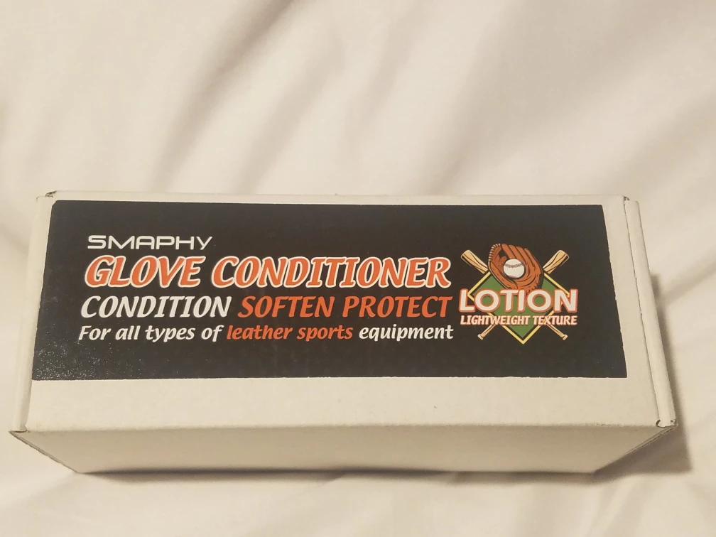Smaaphy Glove Conditioner Lotion