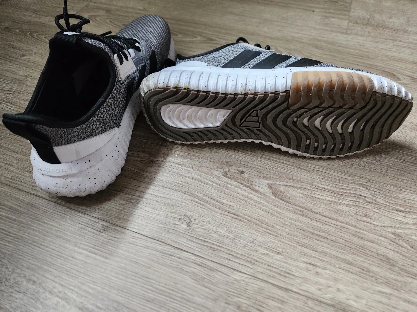 Adidas Running Shoes - photo 3