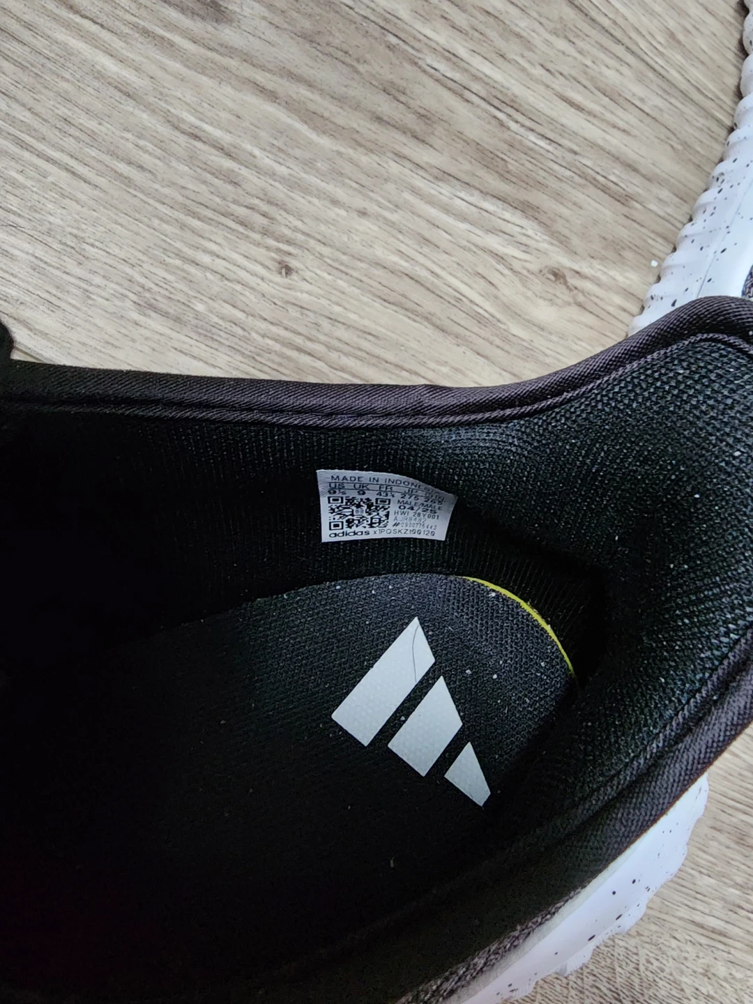 Adidas Running Shoes - photo 5