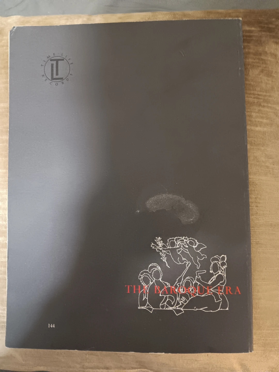 The Baroque Era: The Story of Great Music Book - photo 2