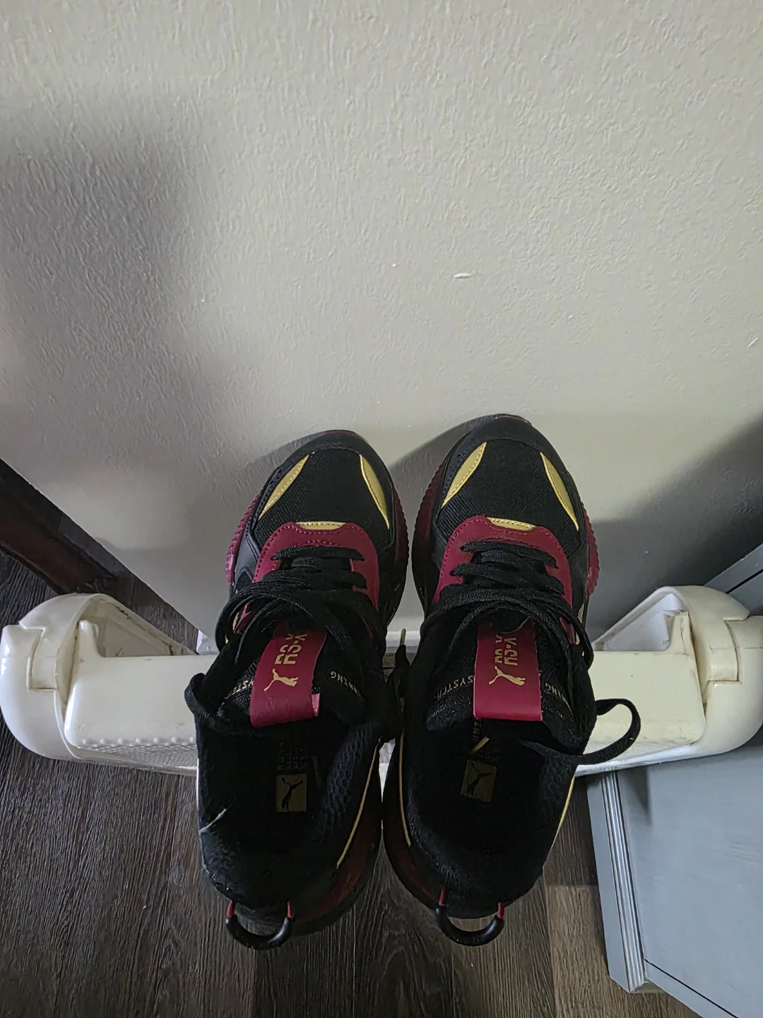 Puma RS-X Running System Sneakers - photo 2